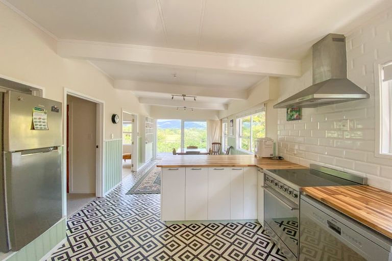 Photo of property in 51 Dodson Road, Takaka, 7183