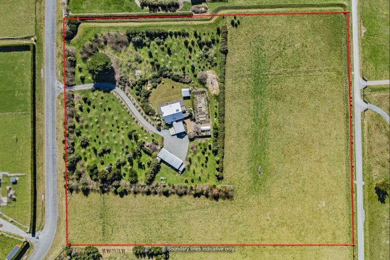 Photo of property in 9 Hayfield Terrace, Cust, Rangiora, 7471