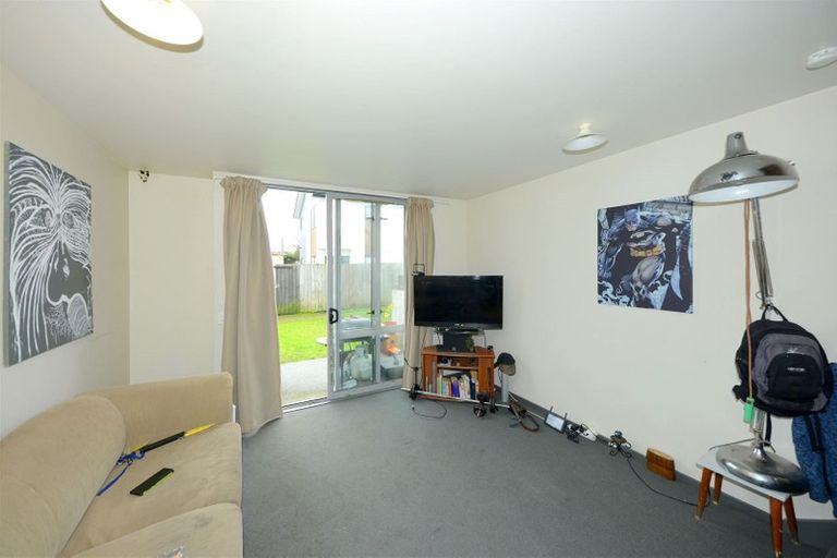 Photo of property in 31c Gibbon Street, Sydenham, Christchurch, 8023