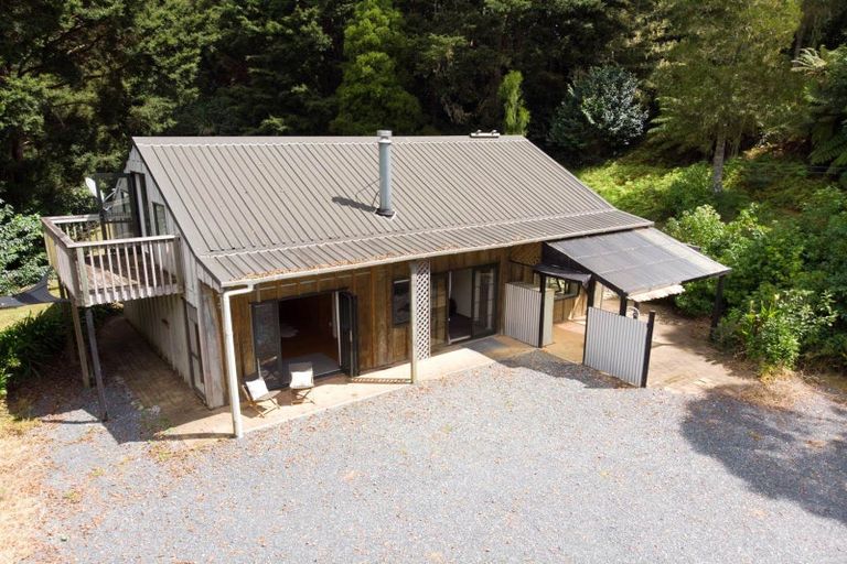 Photo of property in 3331 Waiare Road, Kaeo, 0478