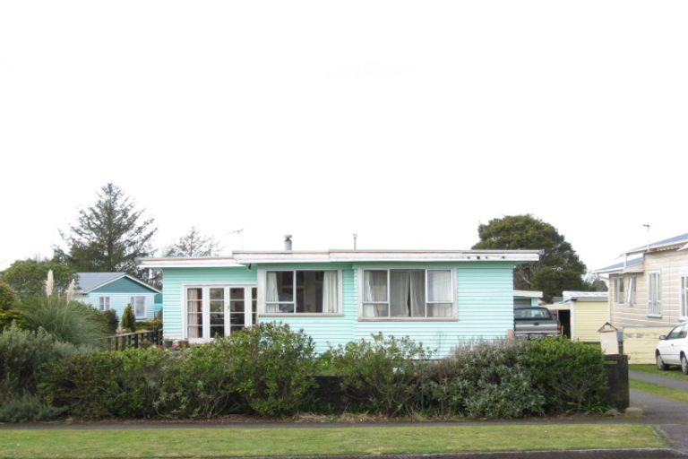 Photo of property in 12 Brecon Road, Stratford, 4332