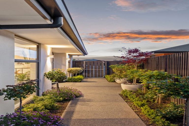 Photo of property in 60 Branthwaite Drive, Rolleston, 7615