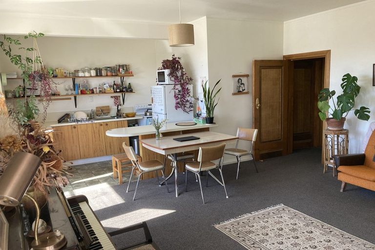 Photo of property in 31a Scarborough Terrace, Mount Victoria, Wellington, 6011