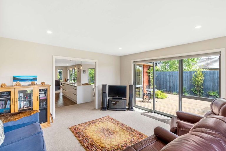 Photo of property in 71 Beaumont Drive, Rolleston, 7614