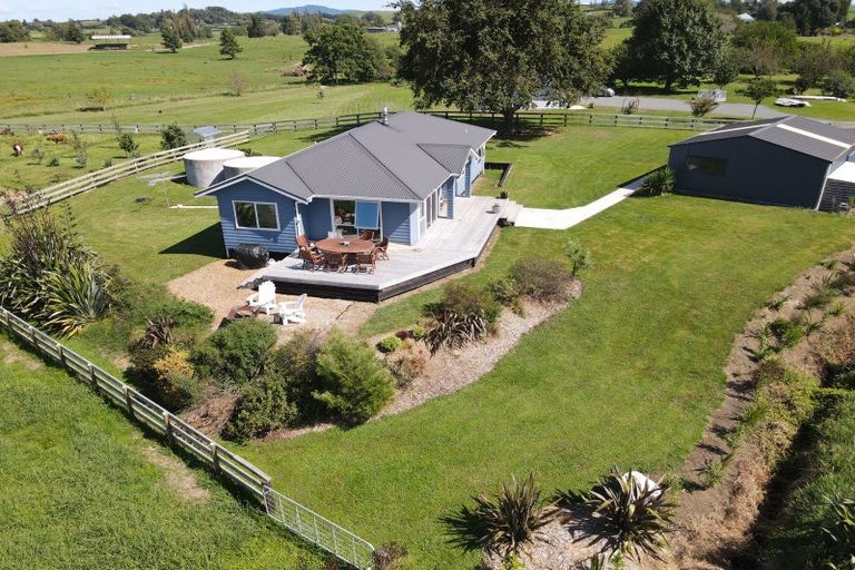 Photo of property in 263b Walton Road, Richmond Downs, Walton, 3475