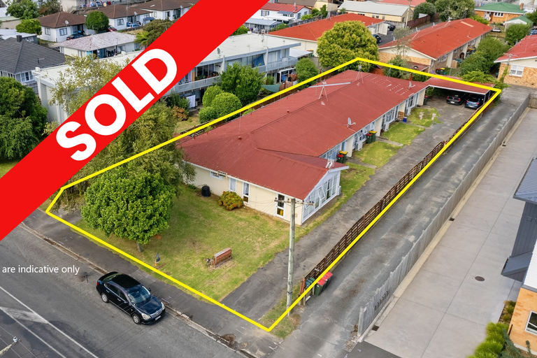 Photo of property in 43 Cameron Road, Bluff Hill, Napier, 4110