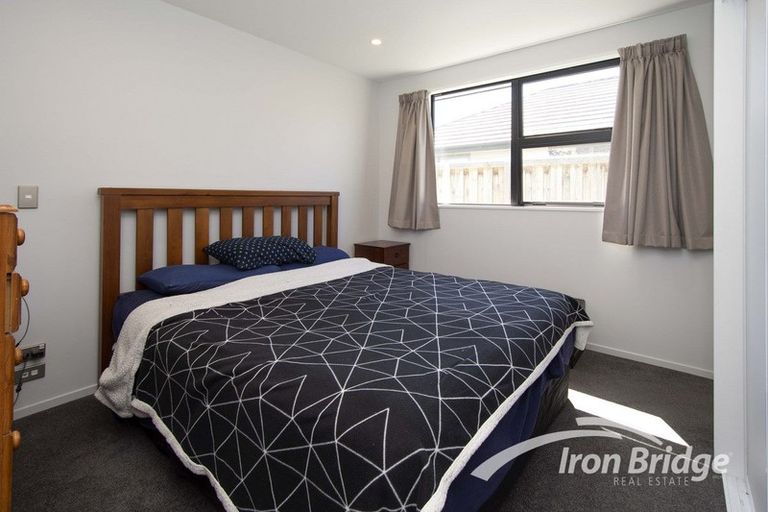 Photo of property in 5 Barcote Lane, Rolleston, 7615