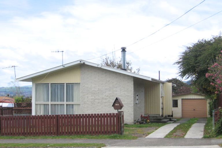 Photo of property in 300 Clayton Road, Pukehangi, Rotorua, 3015