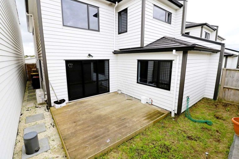 Photo of property in 4c Old Wairoa Road, Papakura, 2110