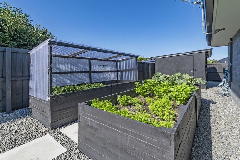 Photo of property in 10 Russell Lilley Drive, Rolleston, 7614