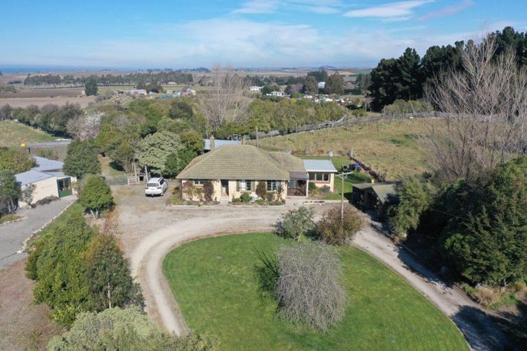 Photo of property in 201 Oamaru-alma Road, Deborah, Oamaru, 9491