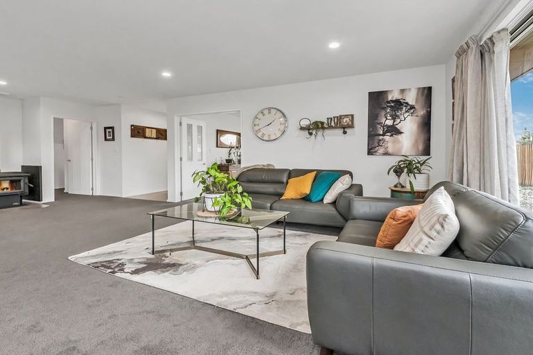 Photo of property in 3 Glen Oak Drive, Kirwee, Darfield, 7571