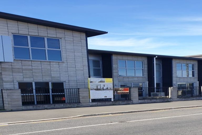 Photo of property in 17/100 Knighton Road, Hillcrest, Hamilton, 3216