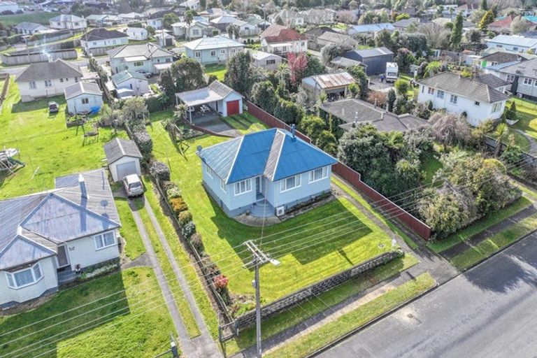 Photo of property in 46 Neal Street, Putaruru, 3411