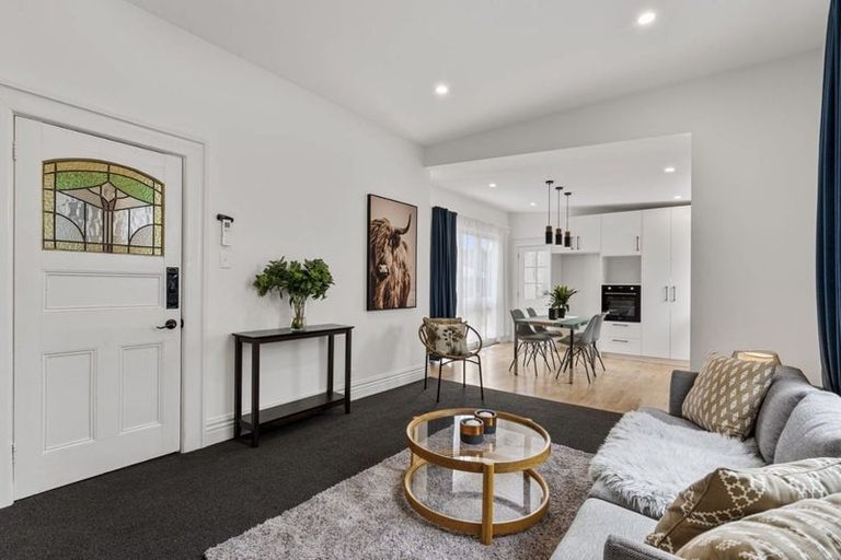 Photo of property in 31 Plunket Street, Saint Kilda, Dunedin, 9012