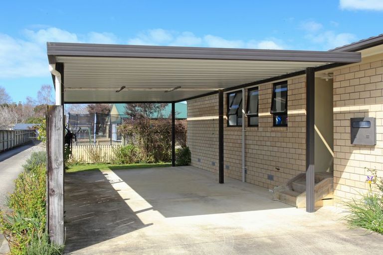 Photo of property in 446b Thames Street, Morrinsville, 3300