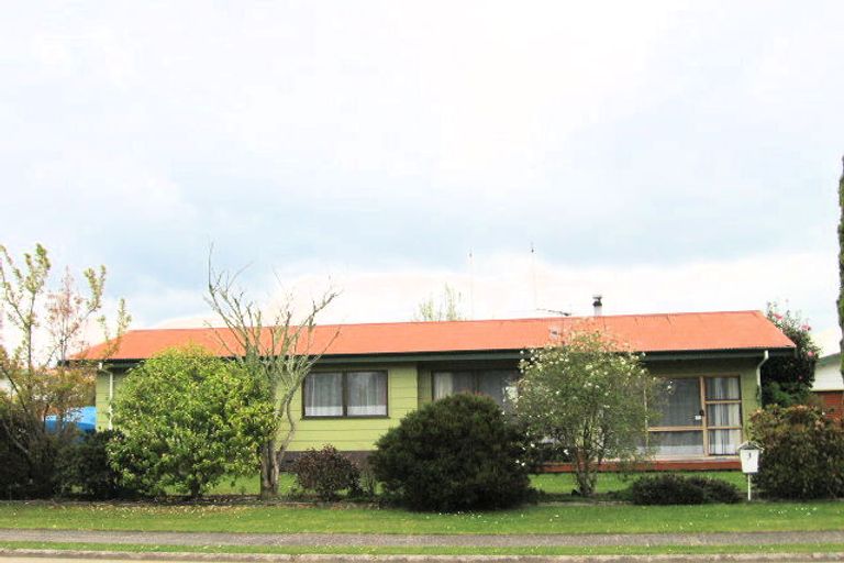 Photo of property in 3 Harris Street, Ngongotaha, Rotorua, 3010