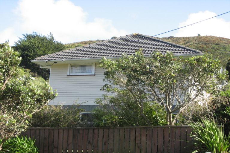 Photo of property in 125 Parkvale Road, Karori, Wellington, 6012