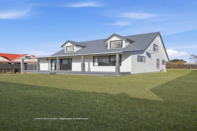 Photo of property in 23 Cowes Street, Avondale, Christchurch, 8061