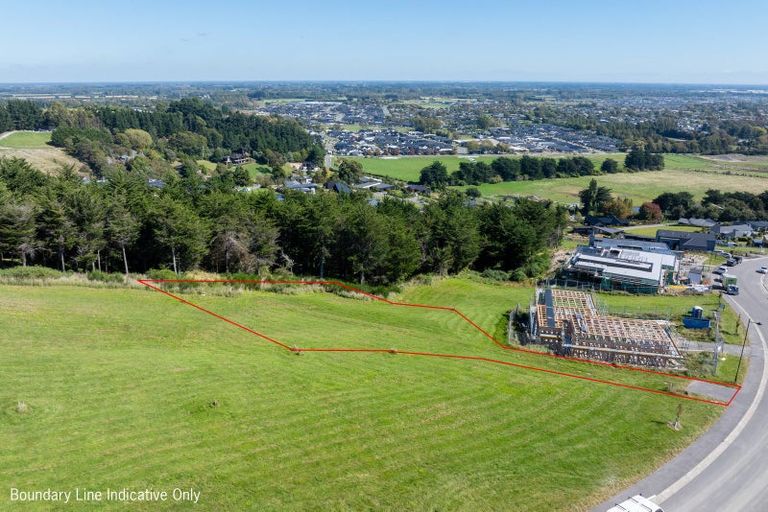 Photo of property in 50 Kitcheners Knoll Road, Kennedys Bush, Christchurch, 8025