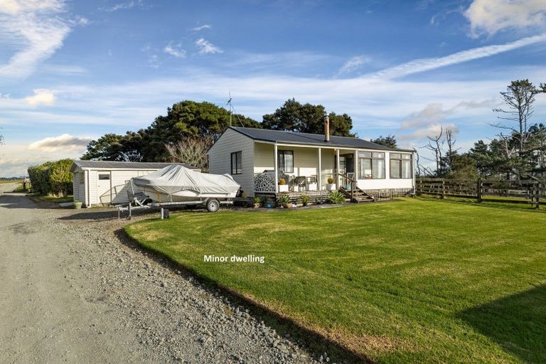 Photo of property in 818 Horseshoe Bush Road, Waitoki, Kaukapakapa, 0871