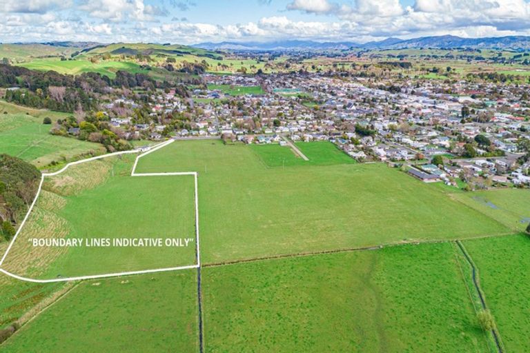Photo of property in 43a Edward Street, Pahiatua, 4910