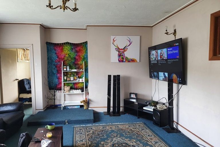 Photo of property in 3 Cadman Street, Runanga, 7803