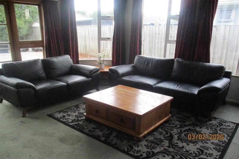Photo of property in 43 Glenfield Crescent, Mairehau, Christchurch, 8052