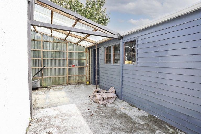 Photo of property in 380 Saint Andrew Street, Glengarry, Invercargill, 9810