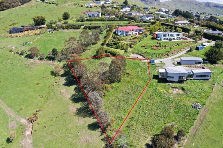 Photo of property in 351 Mount Pleasant Road, Mount Pleasant, Christchurch, 8081