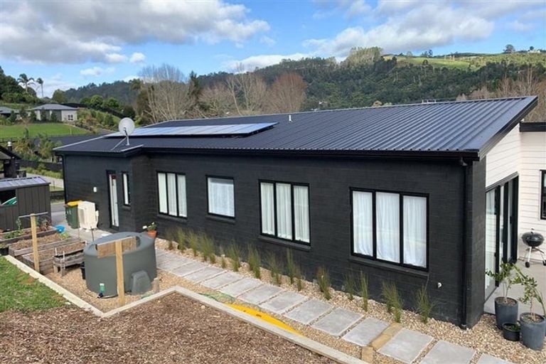 Photo of property in 1 Harper Way, Minden, Whakamarama, 3179