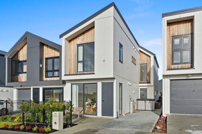 Photo of property in 58 Tahetoka Street, Westgate, Auckland, 0814