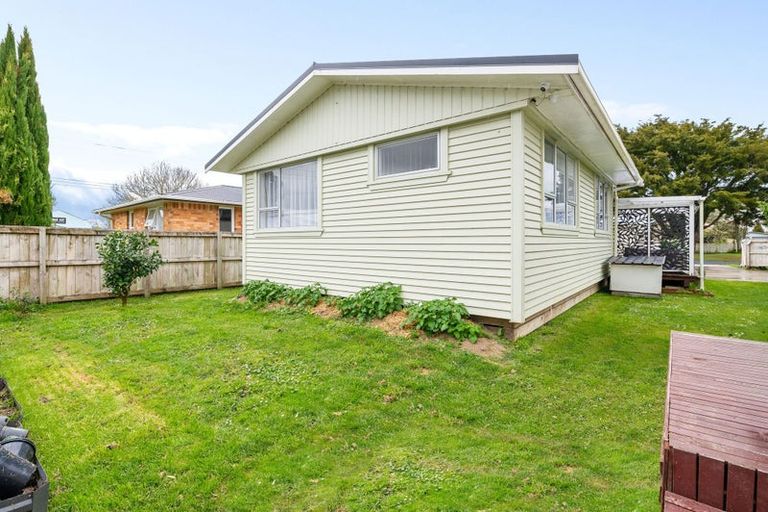 Photo of property in 2b Lambton Street, Ngaruawahia, 3720