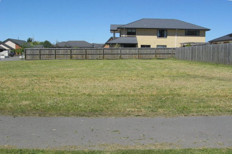 Photo of property in 2 Hemsworth Mews, Casebrook, Christchurch, 8051