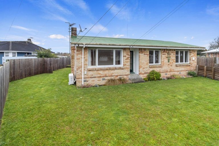Photo of property in 1/58 Marshall Street, Fairfield, Hamilton, 3214