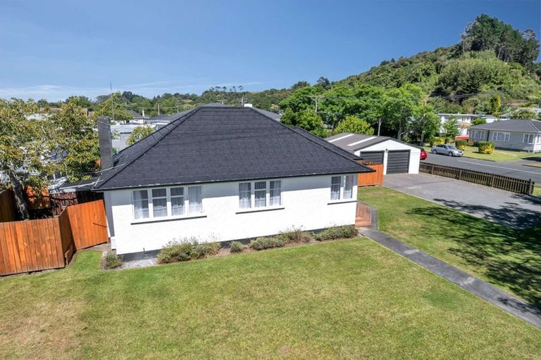 Photo of property in 47 Caffray Avenue, Aramoho, Whanganui, 4500