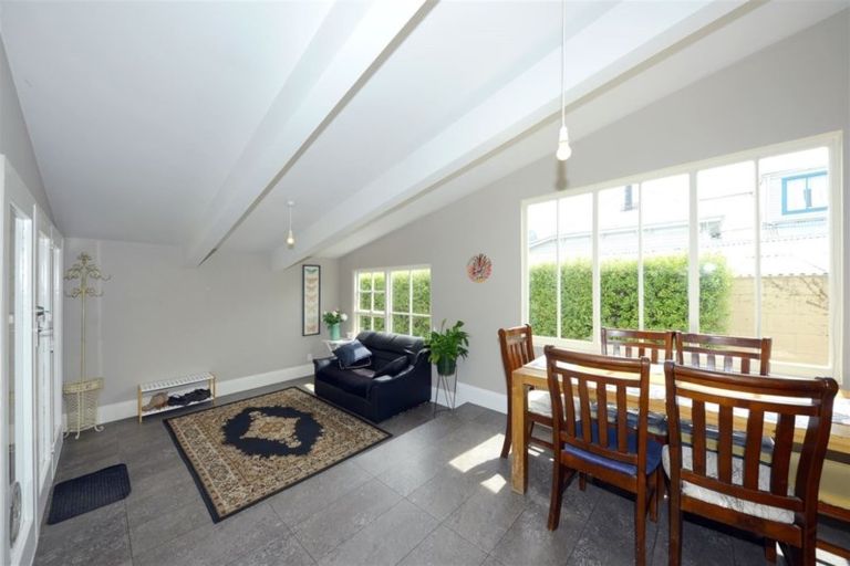 Photo of property in 184 Huxley Street, Sydenham, Christchurch, 8023