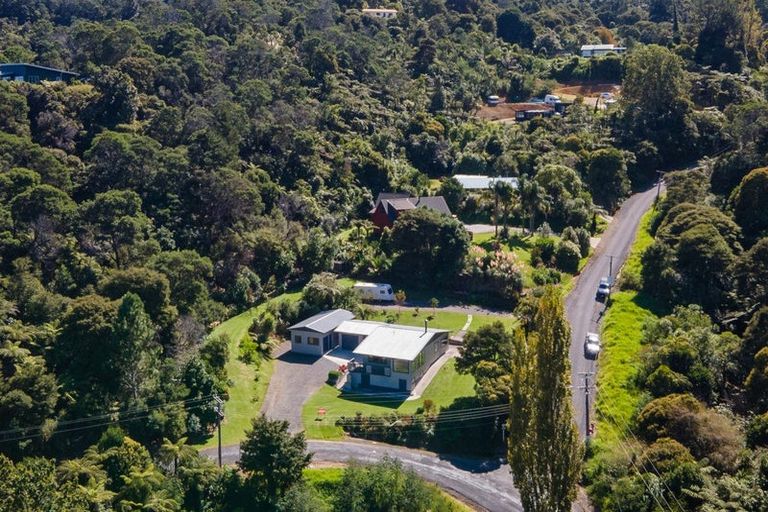 Photo of property in 101 Collarbone Road, Thames, 3500