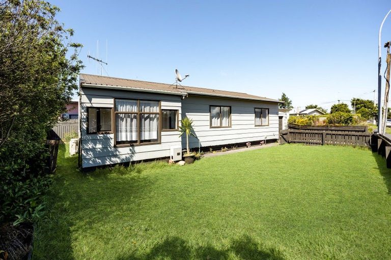 Photo of property in 141 Killarney Road, Frankton, Hamilton, 3204