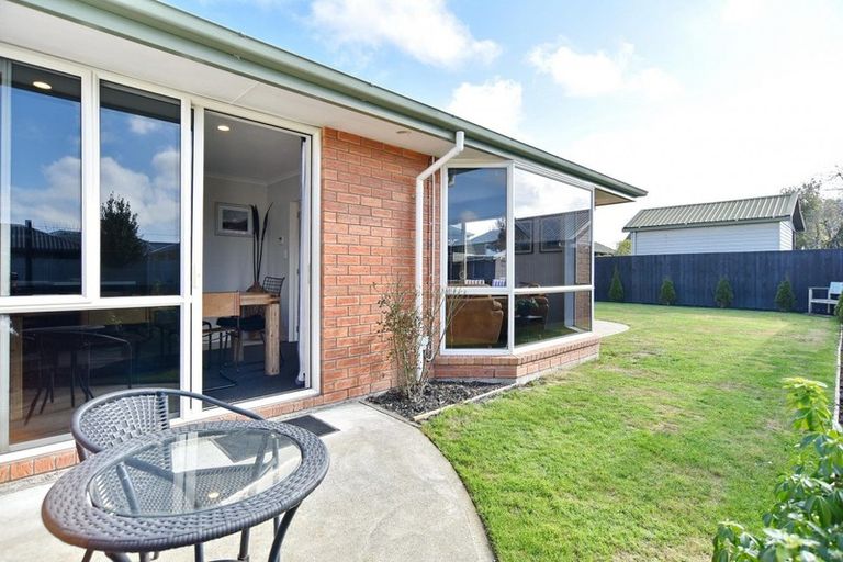 Photo of property in 275a Innes Road, Mairehau, Christchurch, 8052