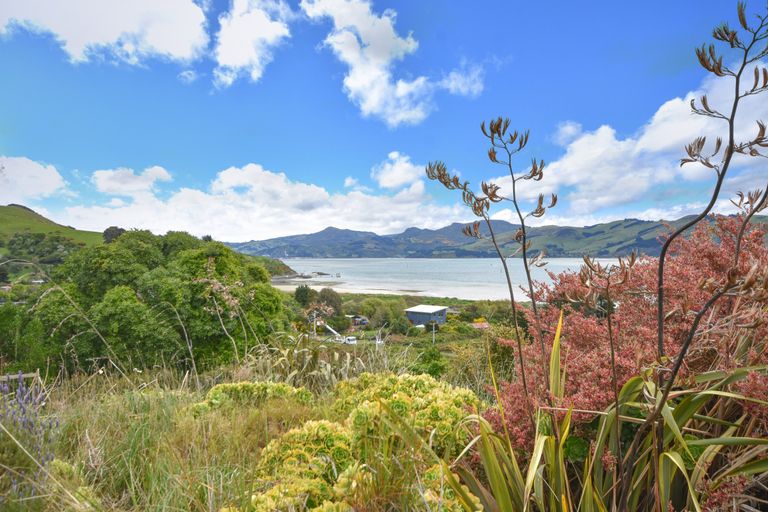 Photo of property in 21 Pakihau Road, Harington Point, Dunedin, 9077