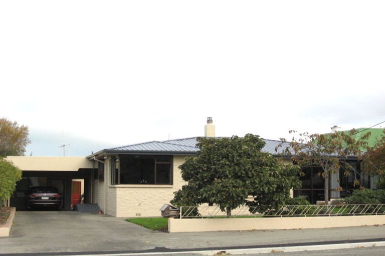 Photo of property in 33 Nen Street, Oamaru, 9400
