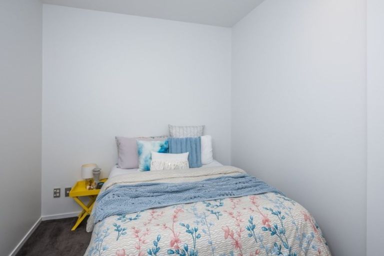 Photo of property in Vespa Apartments, 401/20 Hanson Street, Mount Cook, Wellington, 6021