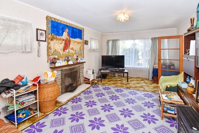 Photo of property in 7 Halswell Street, Mangere East, Auckland, 2024