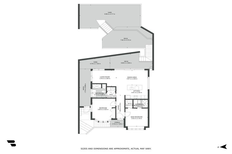 Photo of property in 70 Islington Street, Ponsonby, Auckland, 1011