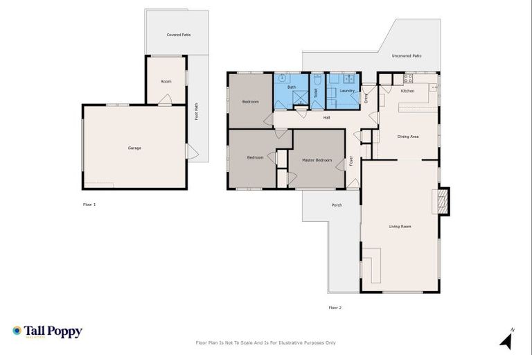 Photo of property in 12 Lairdvale Road, Taumarunui, 3920