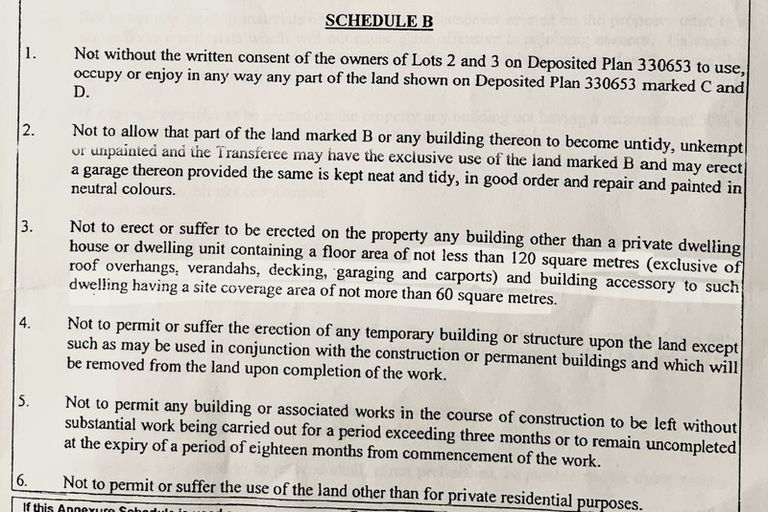 Photo of property in 25 Bay View Road, Cable Bay, 0420