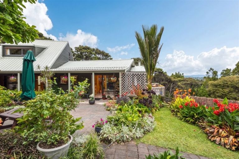 Photo of property in 66 Albany Highway, Greenhithe, Auckland, 0632