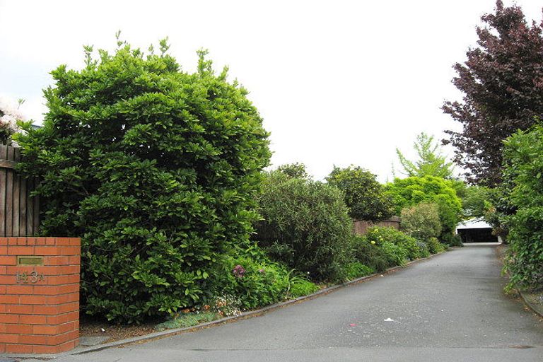 Photo of property in 143a Clyde Road, Burnside, Christchurch, 8053