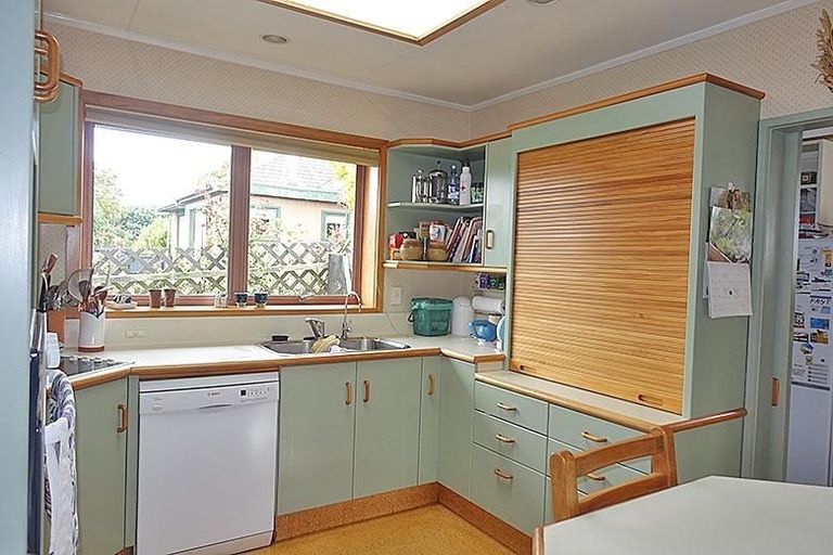 Photo of property in 112 Morgans Road, Glenwood, Timaru, 7910